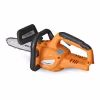 Электропила аккумуляторная Villartec SA20 Set