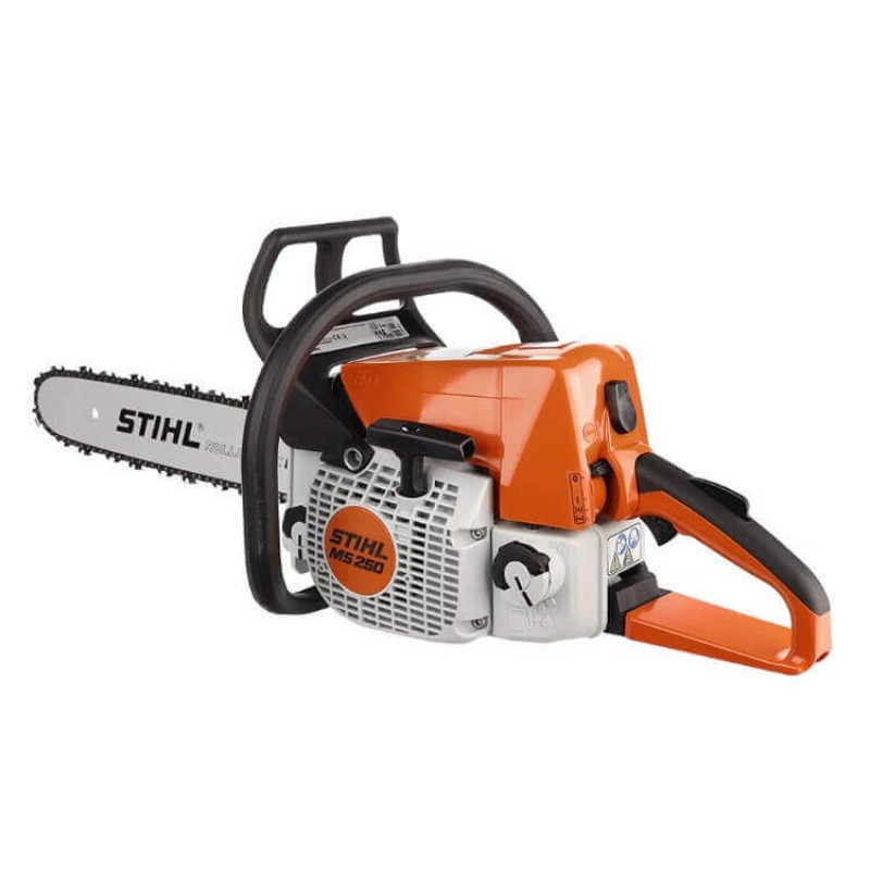 Бензопила Stihl MS 250-18