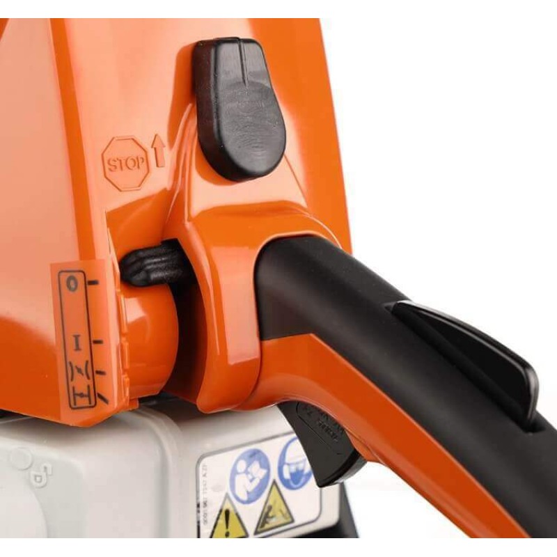 Бензопила Stihl MS 250-18