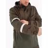 Костюм мужской Triton Gear Snar Duo 2024, хлопок, хаки, размер 52-54, 170-176 см