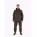 Костюм мужской Triton Gear Snar Duo 2024, хлопок, хаки, размер 52-54, 182-188 см