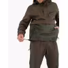 Костюм мужской Triton Gear Snar Duo 2024, хлопок, хаки, размер 56-58, 182-188 см