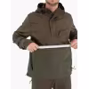 Костюм мужской Triton Gear Snar Duo 2024, хлопок, хаки, размер 56-58, 182-188 см