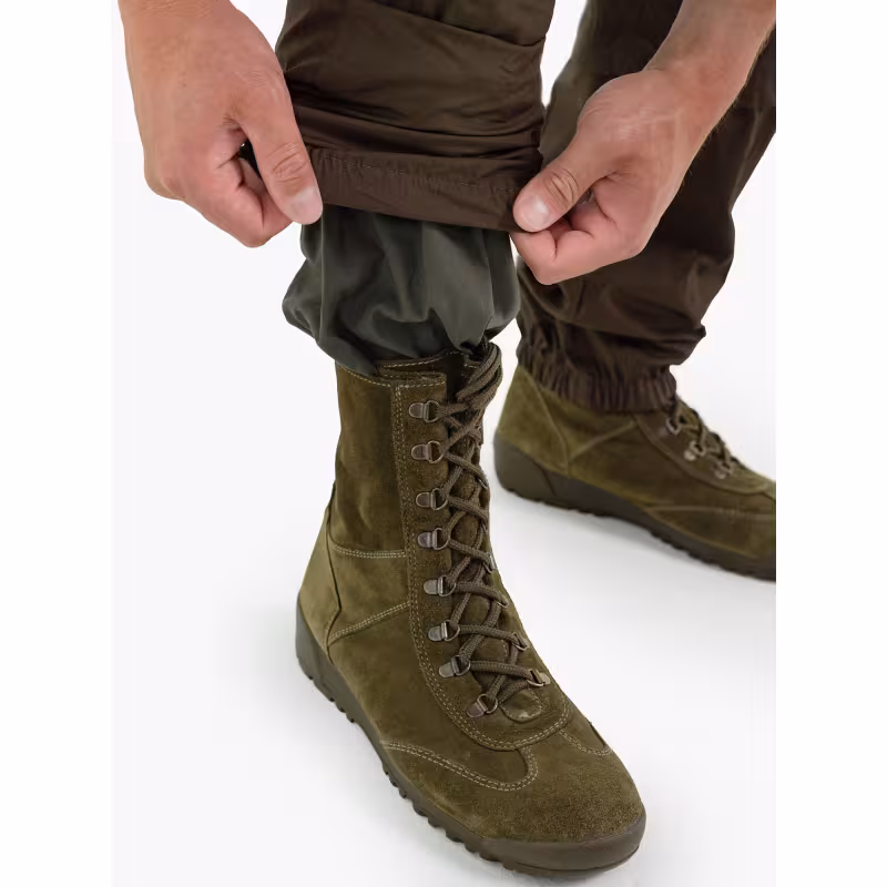 Костюм мужской Triton Gear Snar Duo 2024, хлопок, хаки, размер 56-58, 182-188 см