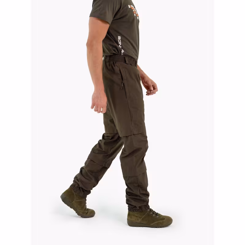 Костюм мужской Triton Gear Snar Duo 2024, хлопок, хаки, размер 56-58, 182-188 см