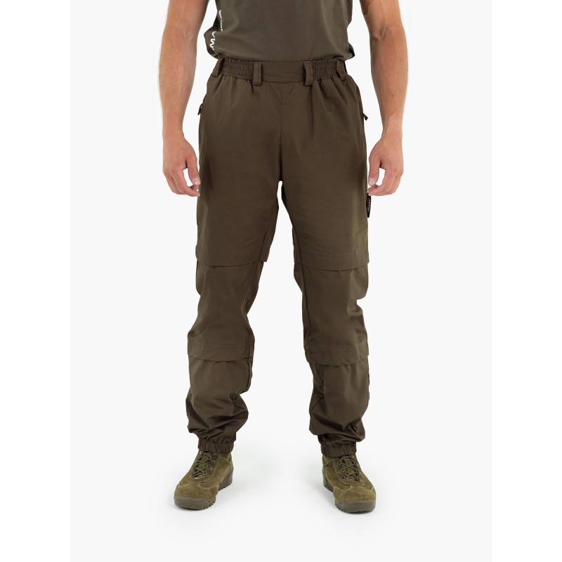 Костюм мужской Triton Gear Snar Duo 2024, хлопок, хаки, размер 56-58, 182-188 см