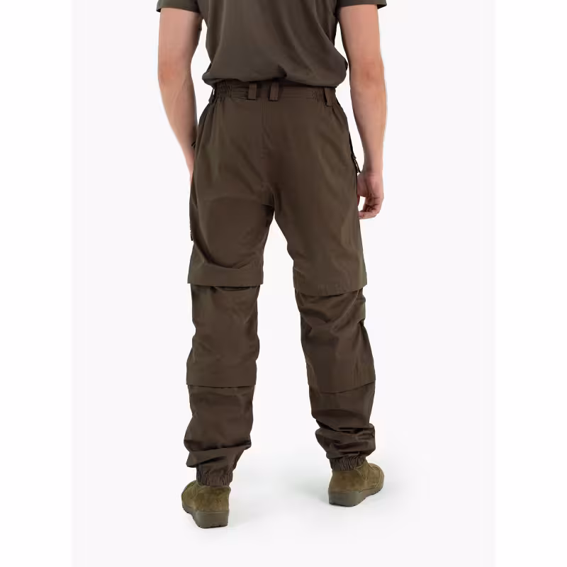 Костюм мужской Triton Gear Snar Duo 2024, хлопок, хаки, размер 56-58, 182-188 см