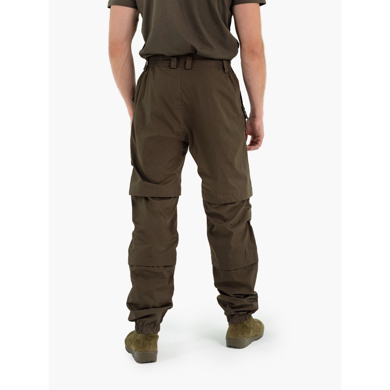 Костюм мужской Triton Gear Snar Duo 2024, хлопок, хаки, размер 56-58, 182-188 см