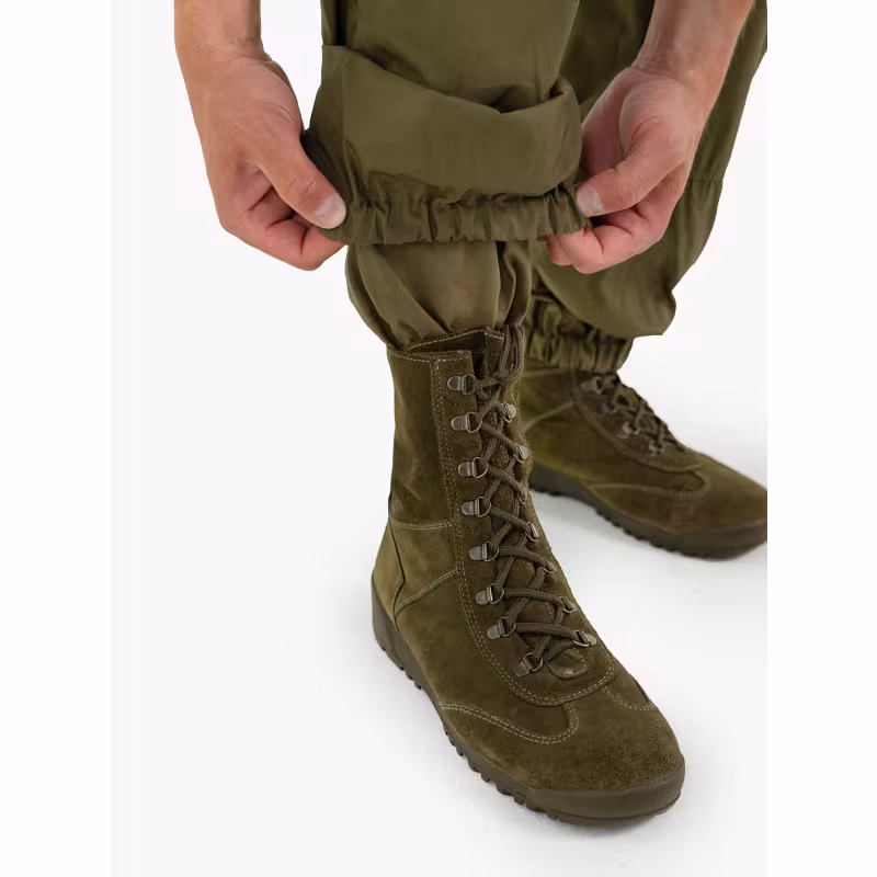 Костюм антимоскитный мужской Triton Gear Forester Max, ткань хлопок, хаки, размер 48-50, 170-176 см