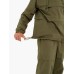 Костюм антимоскитный мужской Triton Gear Forester Max, ткань хлопок, хаки, размер 48-50, 170-176 см