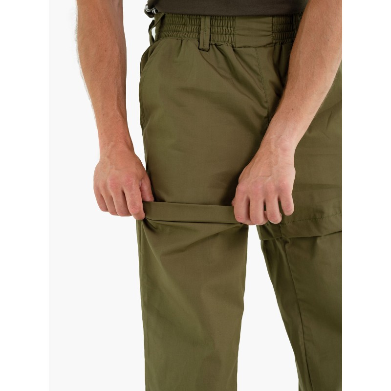 Костюм антимоскитный мужской Triton Gear Forester Max, ткань хлопок, хаки, размер 48-50, 170-176 см