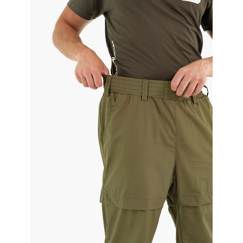 Костюм антимоскитный мужской Triton Gear Forester Max, ткань хлопок, хаки, размер 48-50, 170-176 см