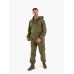 Костюм антимоскитный мужской Triton Gear Forester Max, ткань хлопок, хаки, размер 48-50, 170-176 см