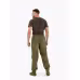 Костюм антимоскитный мужской Triton Gear Forester Max, ткань хлопок, хаки, размер 52-54, 170-176 см