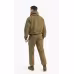 Костюм мужской Triton Gear Axis, хлопок, хаки, размер 44-46, 170-176 см