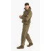 Костюм мужской Triton Gear Axis, хлопок, хаки, размер 48-50, 170-176 см