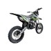 Питбайк BSE PH 125 АК47 Green 17/14