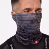 Шарф-бафф Finntrail Tube 9800 Graphite, черный, размер универсальный