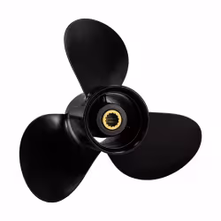 Винт гребной Rivertec RTP-3AJ10-TN для Mercury/Nissan/Tohatsu 9.9-20 л.с.