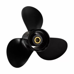 Винт гребной Rivertec RTP-3AJ10-TN для Mercury/Nissan/Tohatsu 9.9-20 л.с.