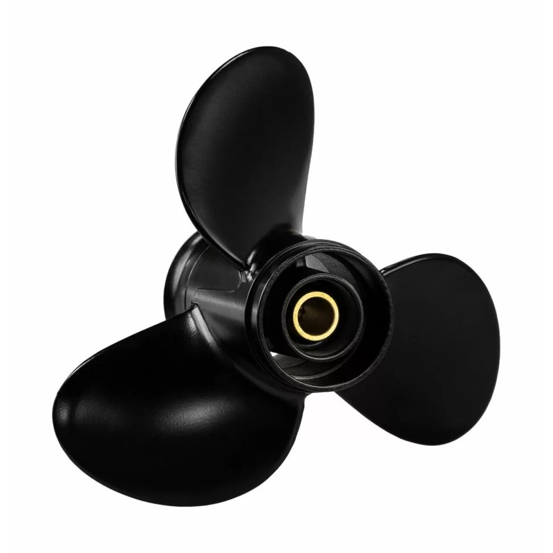 Винт гребной Rivertec RTP-3AJ10-TN для Mercury/Nissan/Tohatsu 9.9-20 л.с.