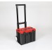 Кейс для инструмента Einhell E-Case L, 415x273x320 мм