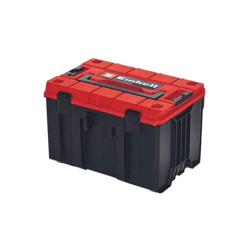 Кейс для инструмента Einhell E-Case M, 415х280х250 мм