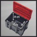 Кейс для инструмента Einhell E-Case M, 415х280х250 мм