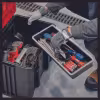 Кейс для инструмента Einhell E-Case M, 415х280х250 мм