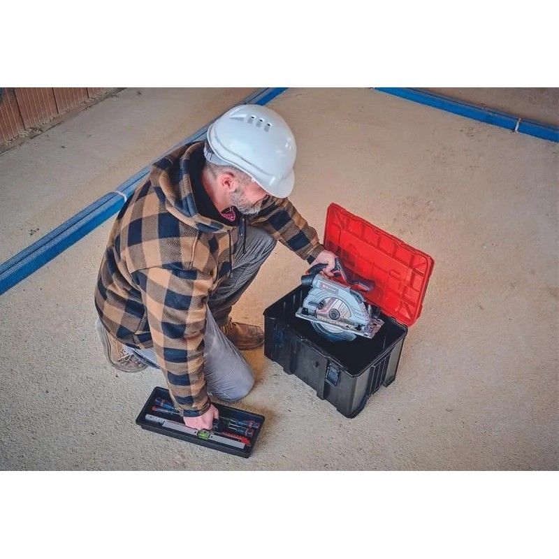 Кейс для инструмента Einhell E-Case M, 415х280х250 мм