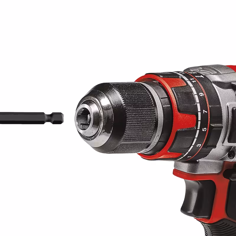 Набор бит Einhell 118903, 33 предмета