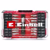 Набор бит Einhell 118903, 33 предмета