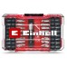 Набор бит Einhell 118903, 33 предмета