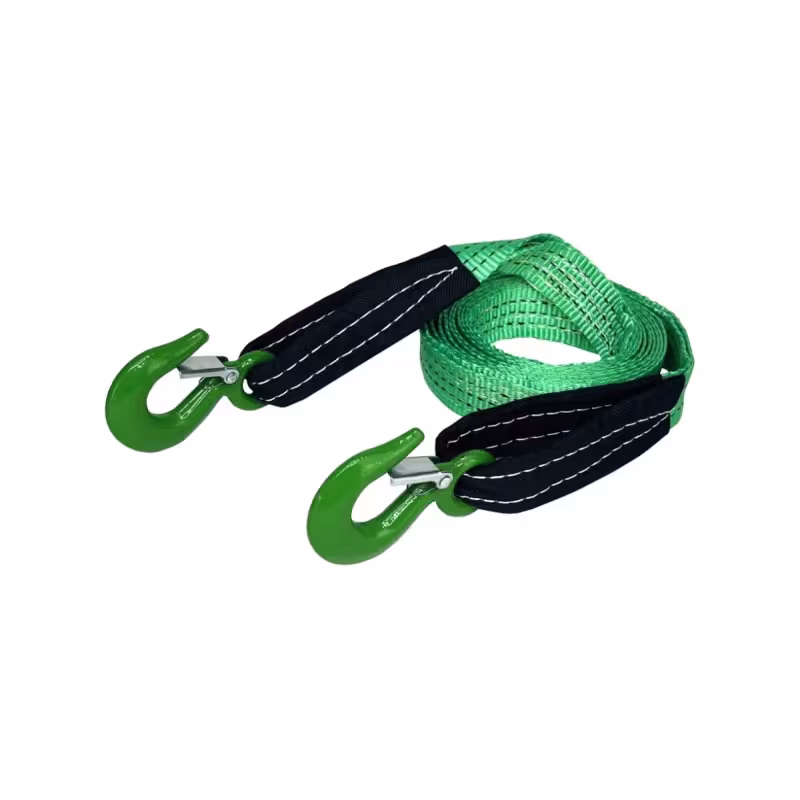 Трос буксировочный Hitch Regular SZ073741, 1.2 т, 4 м