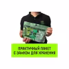 Трос буксировочный Hitch Regular SZ073741, 1.2 т, 4 м