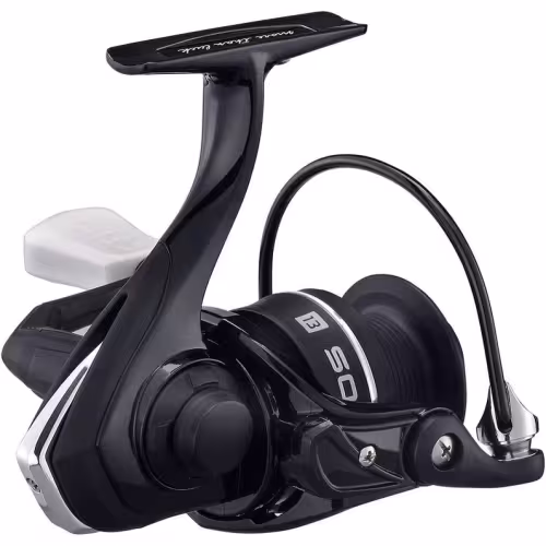 Катушка безынерционная 13 Fishing Source X Spinning 2000