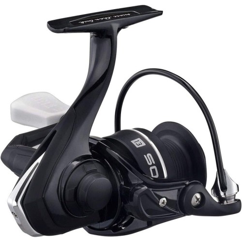 Катушка безынерционная 13 Fishing Source X Spinning 2000