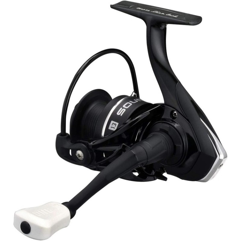 Катушка безынерционная 13 Fishing Source X Spinning 2000