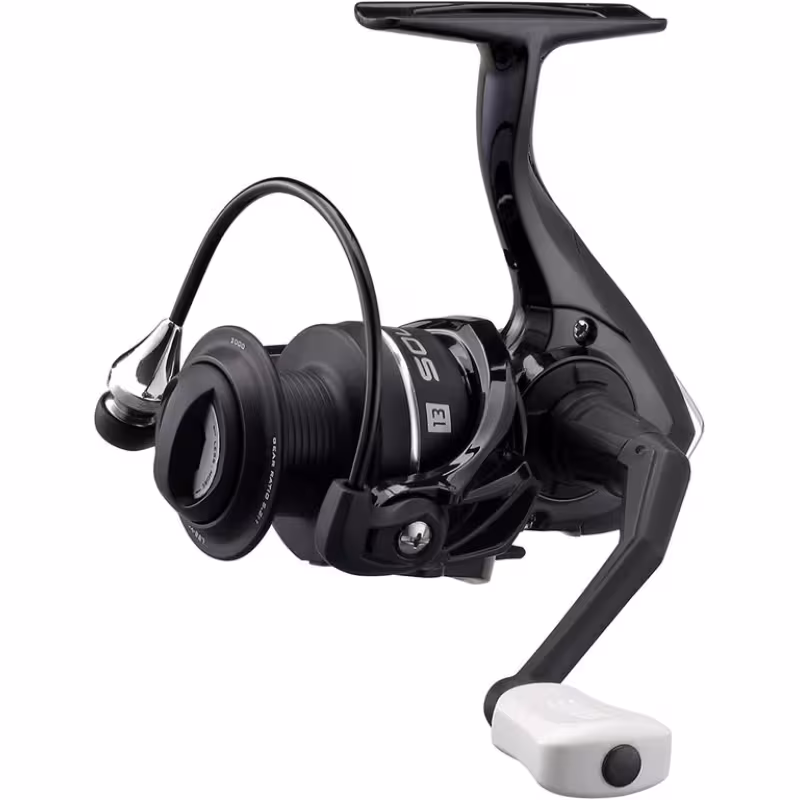 Катушка безынерционная 13 Fishing Source X Spinning 2000