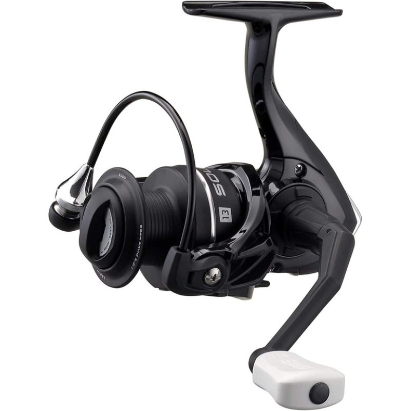 Катушка безынерционная 13 Fishing Source X Spinning 2000