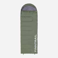 Мешок спальный Finntrail Shelter 1031 Khaki (от +10)