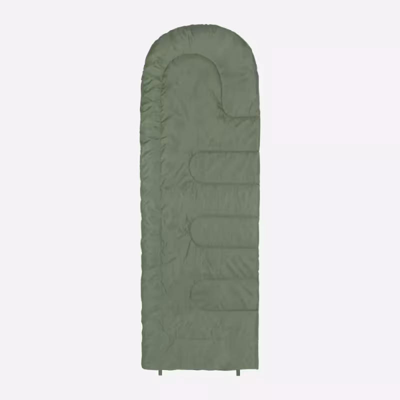 Мешок спальный Finntrail Shelter 1031 Khaki (от +10)