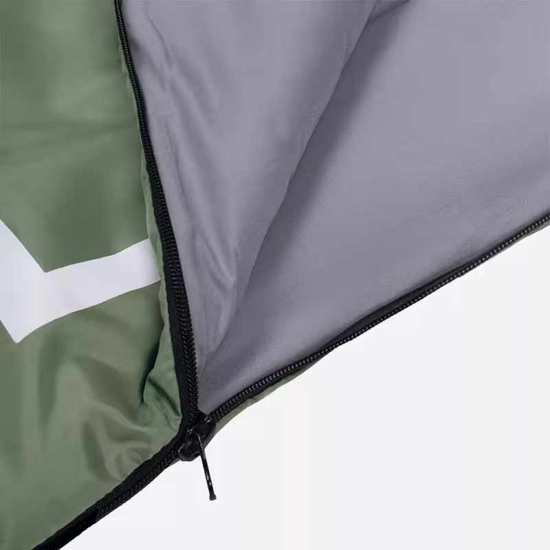 Мешок спальный Finntrail Shelter 1031 Khaki (от +10)