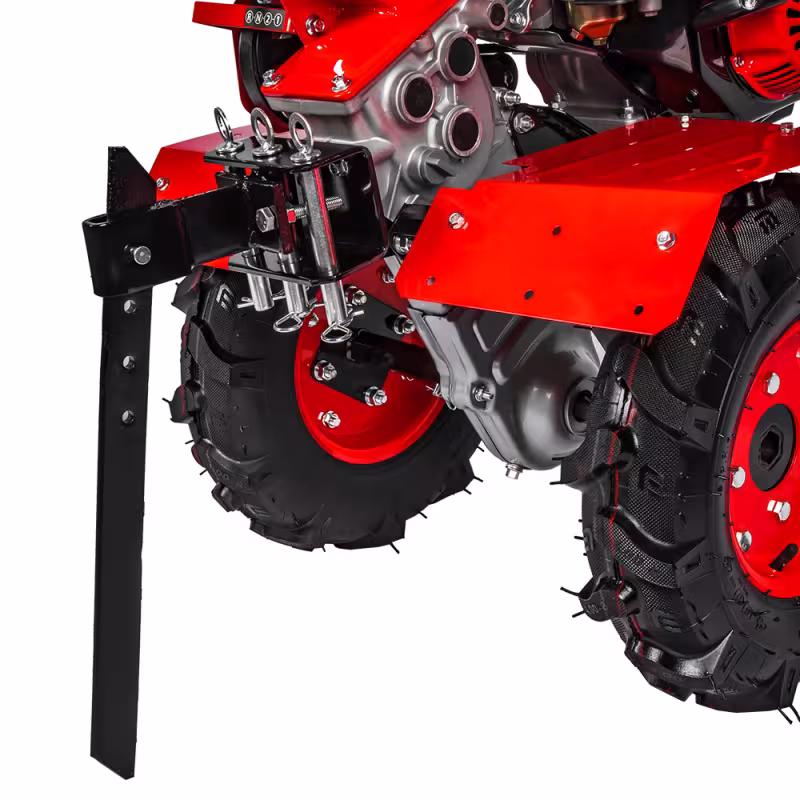 Мотоблок бензиновый DDE Микула С