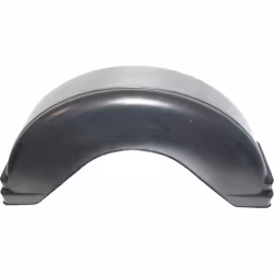 Крыло для прицепа пластиковое открытое Trailercom KP120201, 13