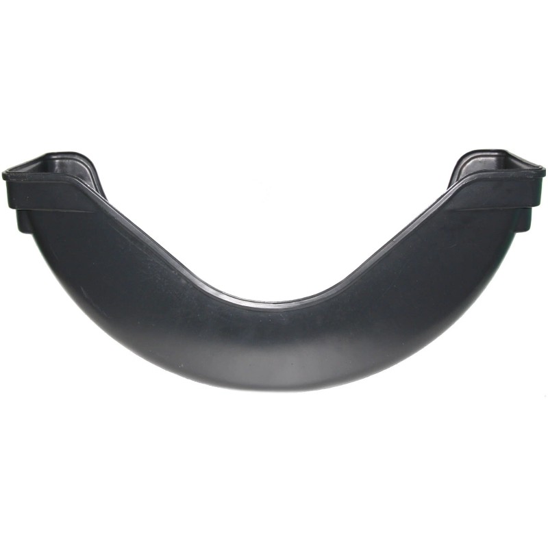 Крыло для прицепа пластиковое открытое Trailercom KP120201, 13