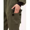Костюм женский Huntsman Антигнус, ткань Cotton, цвет хаки, размер 48-50, 158-164 см