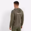 Лонгслив мужской Finntrail Wave Big Fish 6609 Khaki, полиэстер, хаки, размер 58-60 (XXL), 185-195 см