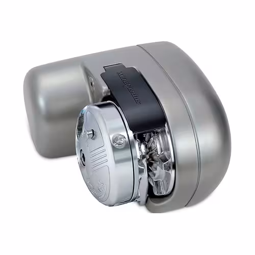 Лебедка якорная Quick Mini Genius со звездочкой