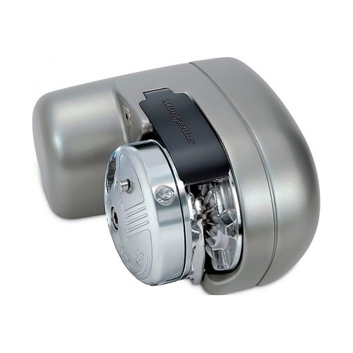 Лебедка якорная Quick Mini Genius со звездочкой